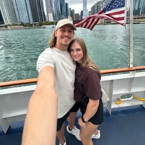 Meet your Posher, Lexy